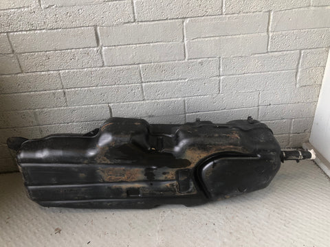 Range Rover Sport Fuel Tank and Pump 4.2 V8 Petrol Supercharged WFE500378
