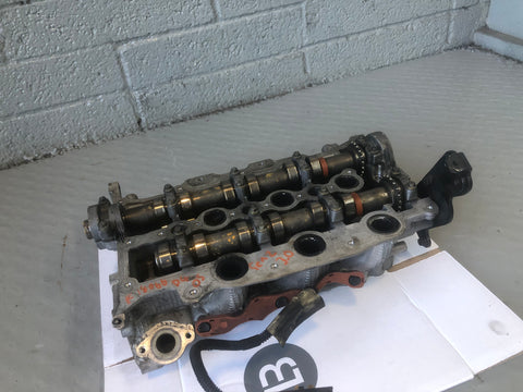 Discovery 4 Cylinder Head 3.0 TDV6 Right Off Side 2014 to 2016 Gen 2 K18066