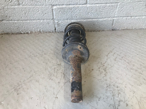 Porsche Boxster 986 Suspension Strut Near Side Rear 1996 to 2004