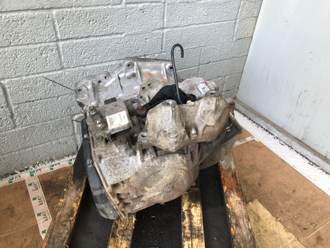 Freelander 2 Auto Gearbox Automatic TF-81SC Land Rover 2006 to 2010 D14106