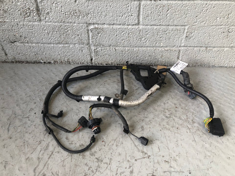 Discovery 3 Auto Gearbox Wiring Loom  2.7 TDV6 YMD501642B Land Rover