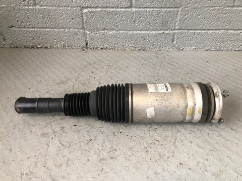 Range Rover L405 Strut Air Suspension Shock Absorber Off Side Front 22277021