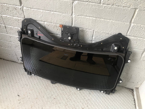 Discovery 3 Sunroof Complete with Motor and Blind Land Rover 2004 to 2009 K02066