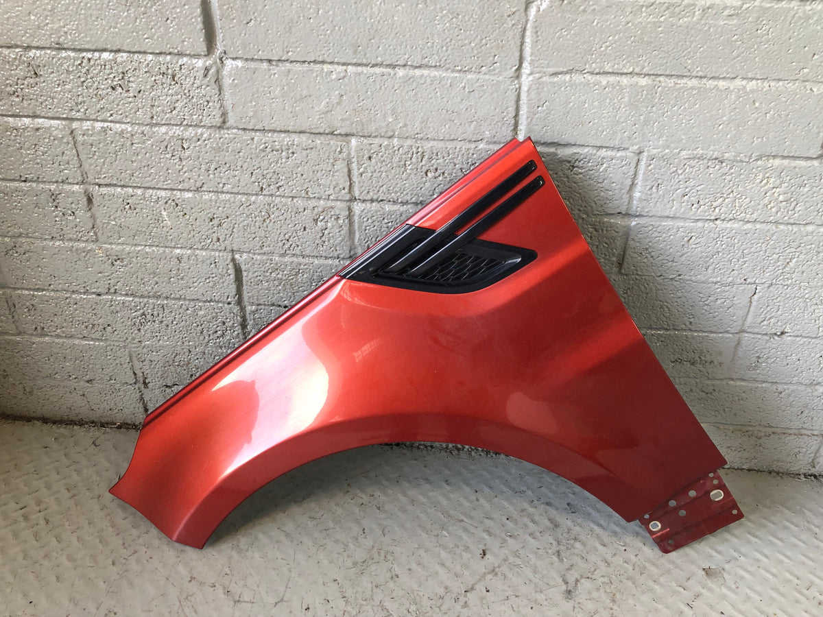 Range Rover Sport L494 Wing Near Side Left Chile Red LRC 944 2013 to 2017