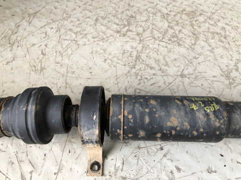 Range Rover Sport Propshaft L320 Rear 2.7 TDV6 / 3.6 TDV8 2005 to 2009 L25086