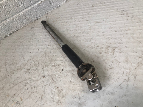 Range Rover L405 Steering Column Lower Shaft with UJ CPLA-3C662 AF