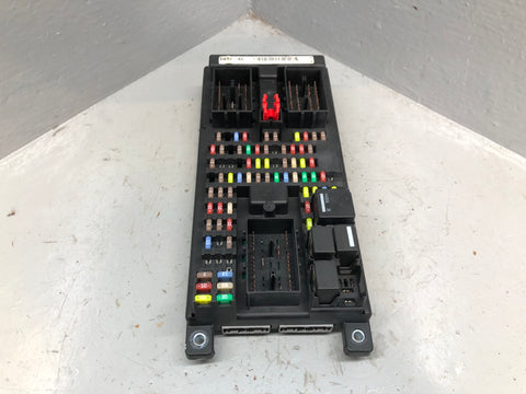 Range Rover Sport Fuse Box Assembly DK62-14F041-AC L494 2014 to 2018