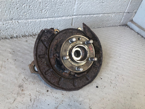 Freelander 2 Rear Hub Off Side Assembly with ABS Sensor 2006 to 2014 J31076