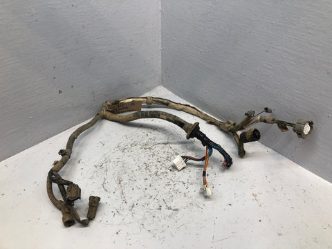 Discovery 2 Wiring Loom Gearbox Auto Land Rover YMD111883 1998 to 2004