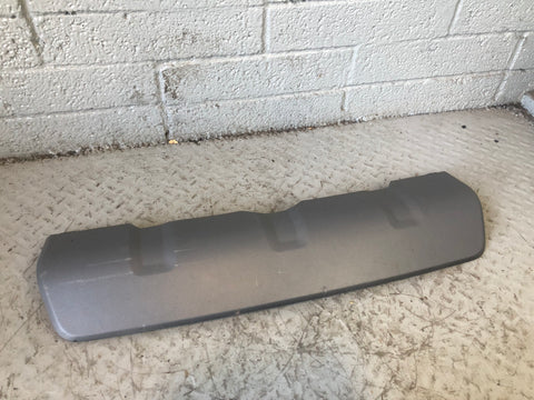 Discovery Sport Tow Eye Cover Rear FK72-17F954 L550 Land Rover 2014 to 2019