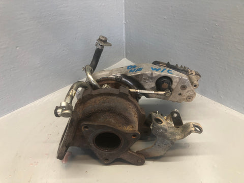 Discovery 4 Turbo 3.0 SDV6 Gen 2 Left Side Land Rover GH22-6K682-AA 2014 to 2016