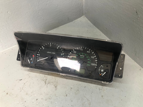 Discovery 2 Instrument Cluster Assembly Speedo YAC114010 TD5 Land Rover