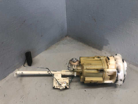 Porsche Boxster S 986 In-Tank Fuel Pump with Sender 3.2 Petrol 1999 to 2004