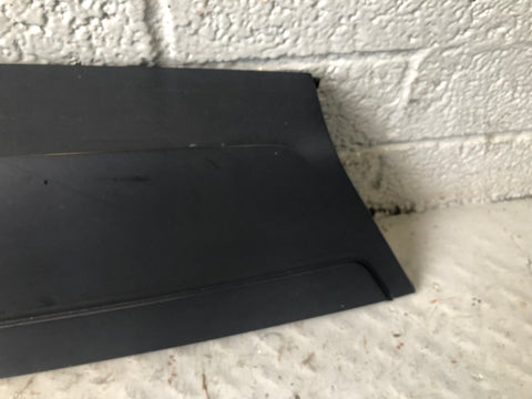 Range Rover D Pillar Trim Cover L322 Off Side Rear Facelift 2009 to 2013