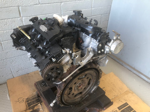 3.0 TDV6 Engine Diesel Land Rover Discovery 4 Range Rover Sport 306DT L10076