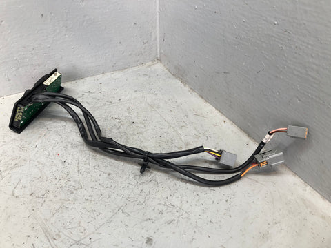 Seat Switch Electric Discovery 3 Range Rover Sport Off Side Driver YUB500180PVJ