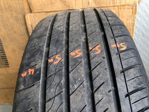 Range Rover Evoque Alloy Wheel and Tyre 20" 245/45ZRF20 L538 L03066A