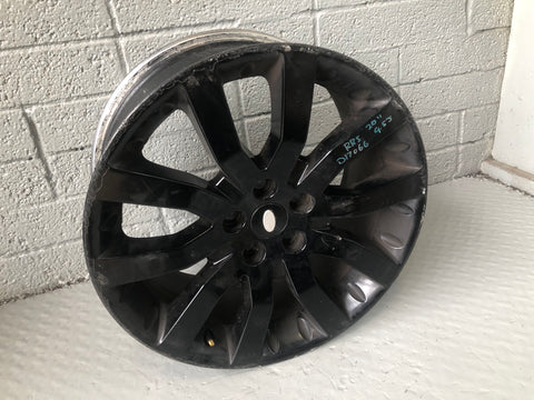 Range Rover Sport Alloy Wheel Single 20" x 9.5 J L320 2005 to 2013 D17066A