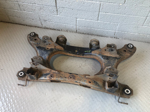 Freelander 2 TD4 Rear Subframe Diff Carrier Land Rover 2006 to 2014 L05086