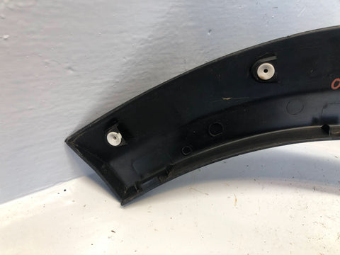 Freelander 1 Rear Wheel Arch Trim Off Side 5 Door Land Rover 1998 to 2006