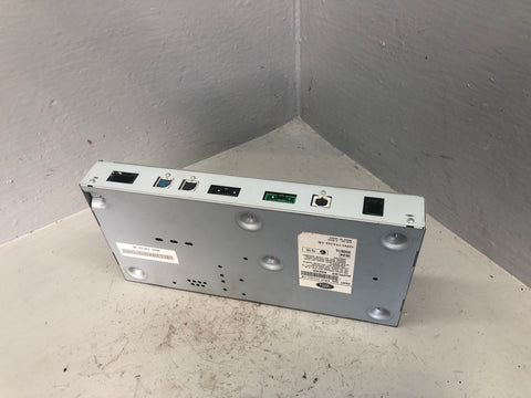 Discovery 4 DVD Entertainment Module AH42-19A164-AB Land Rover 2009 to 2016