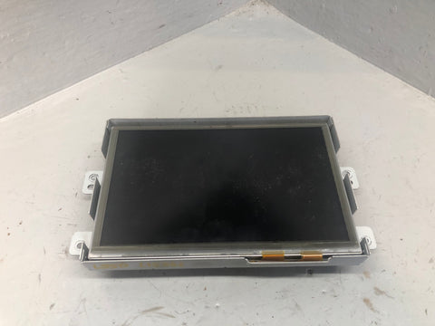 Discovery Sport Screen Media Sat Nav FK72-19C299-AA L550 Land Rover 2014 to 2019