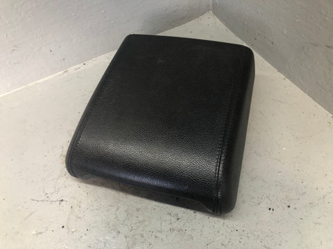 Discovery Sport Centre Console Lid in Black L550 Land Rover 2014 to 2019 L12086