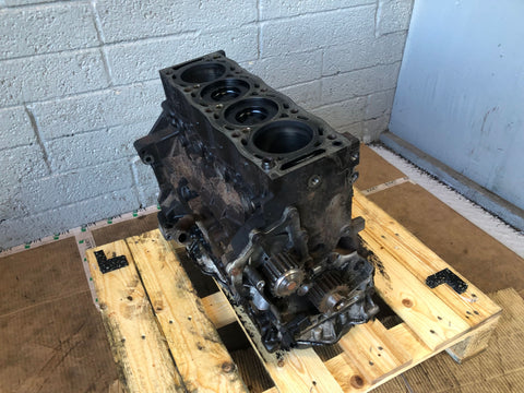 Freelander 2 Engine 2.2 TD4 Short Motor 224DT Diesel Land Rover 2006 to 2011