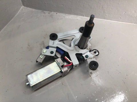 Discovery 4 Rear Wiper Motor Land Rover CH32-17C421-BC Land Rover 2009 to 2016