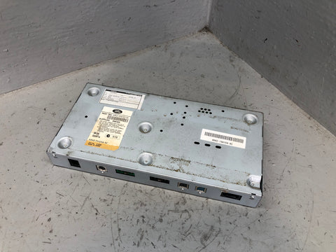 Range Rover Sport DVD Entertainment Module AH42-19A164-AC L320 2009 to 2013