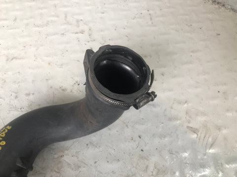 Range Rover L405 Air Intake Pipe Near Side 4.4 TDV8 BH42-9F876-CB 2013 to 2017