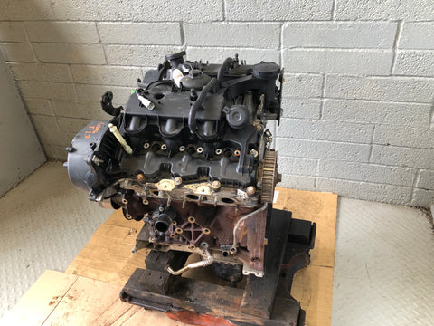 2.7 TDV6 Engine Diesel Land Rover Discovery 3 Range Rover Sport 276DT L03096