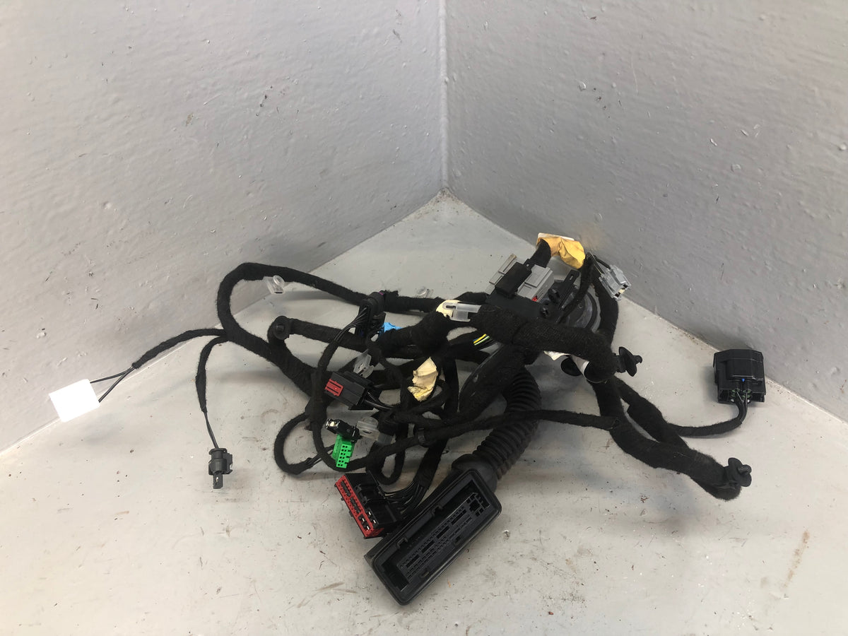 Discovery Sport Door Wiring Loom Off Side Front FK72-14631-CBC Land Rover