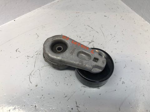 Alternator Belt Pulley Land Rover Discovery 3 Range Rover Sport 2.7 TDV6 Large