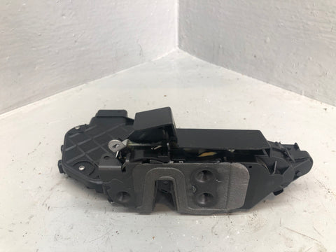 Range Rover Sport Door Lock Actuator Near Side Rear Keyless 2009 to 2013 D16076