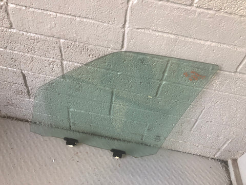Range Rover Sport Glass Front Door Window Off Side Double Glazed D16076