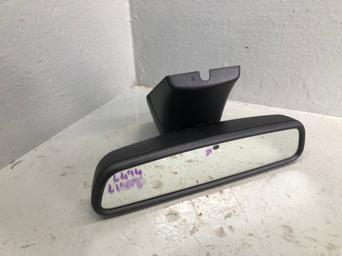 Range Rover Sport Rear View Interior Mirror Auto Hi/Low Beam L494 2014 to 2018