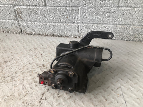 Discovery 2 Power Steering Box PAS 1998 to 2004 Land Rover Spares or Repairs D18086