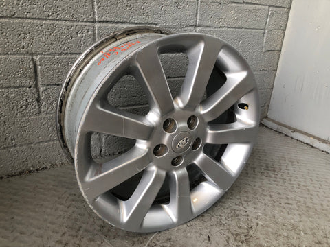 Range Rover L322 Alloy Wheel Single 20" x 8.5J RRC502690XXX K11056C