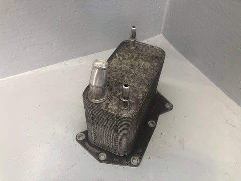 Engine Oil Cooler 3.6 TDV8 Range Rover L322 / Sport LR006427 2006 to 2009