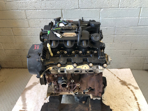 2.7 TDV6 Engine Diesel Land Rover Discovery 3 Range Rover Sport 276DT J14096