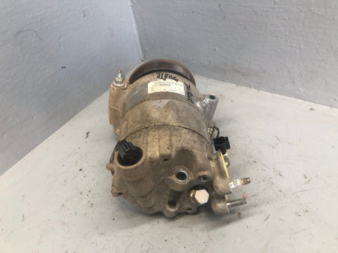Discovery 4 Air Con Compressor A/C Pump 3.0 TDV6 L320 9X23-19D629-DB Land Rover