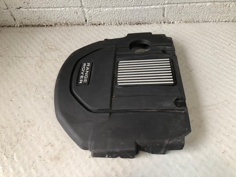 Range Rover Sport Engine Cover 3.0 TDV6 L494 2014 to 2018