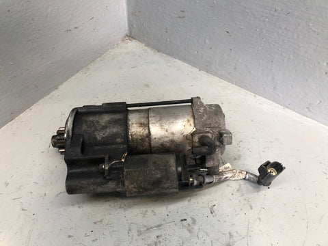Range Rover L405 Starter Motor 3.0 TDV6 L494 CPLA-11001-BE 2013 to 2017