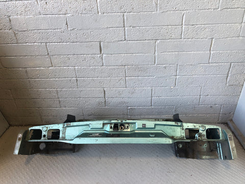 Discovery 2 Slam Front Panel Charleston Green Land Rover 1998 to 2002 L20076