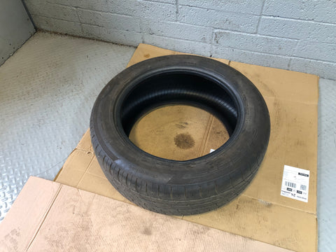 Accelera Part Worn Tyre 255/55R19 5mm Tread 255 55 19 D03086C