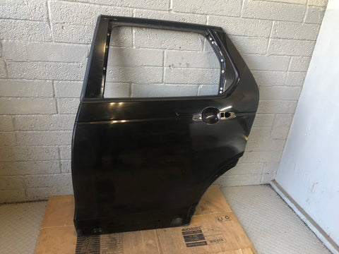 Discovery Sport Door Near Side Rear Santorini Black L550 Land Rover L12086