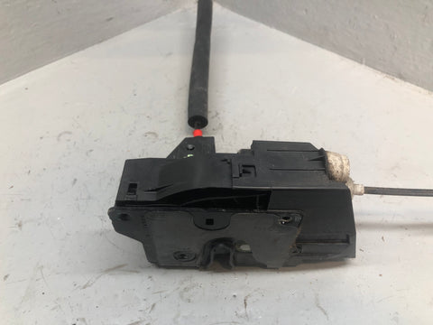 Discovery Sport Door Lock Actuator Near Side Front GK72-203A29-FD 2014 to 2019