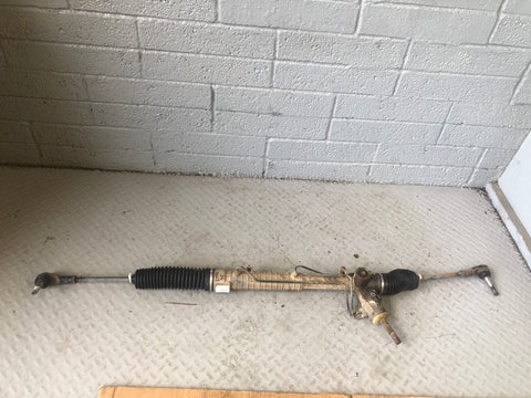 Discovery 4 Power Steering Rack Land Rover AH22-3K748-CC 2009 to 2016