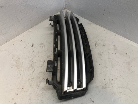 Range Rover L405 Bumper Grille Lower Right CK52 17F908 AA 2013 to 2017